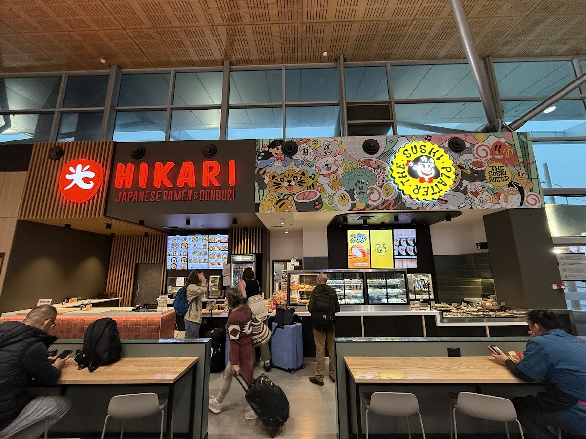 Hikari Japanese Ramen & Donburi Photo 7
