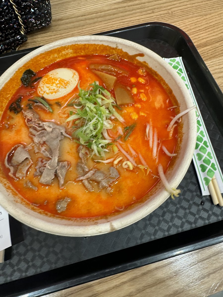 Hikari Japanese Ramen & Donburi Photo 8