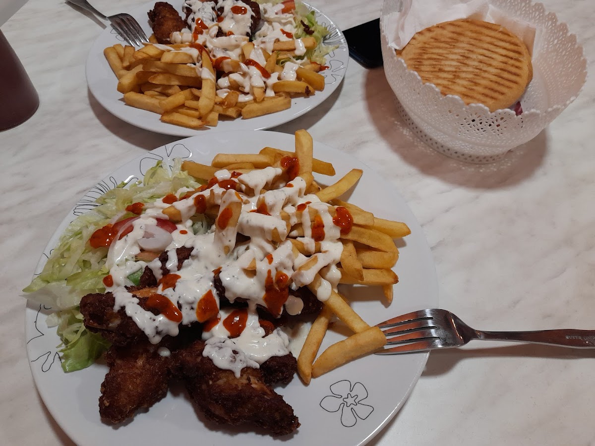 New King doner Kebab Photo 2