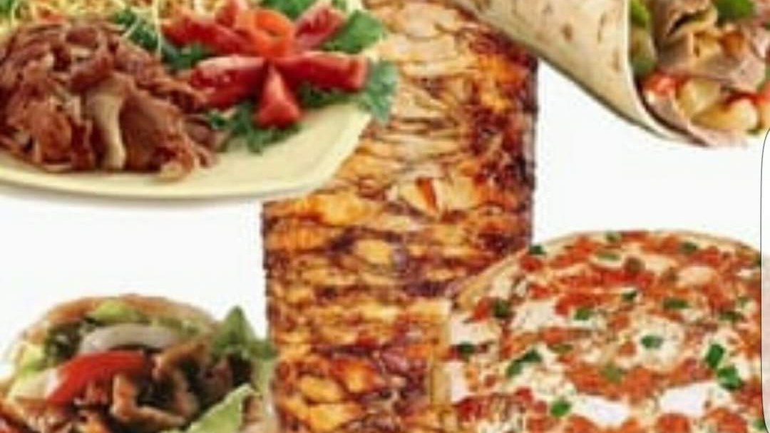 New King doner Kebab Photo 3