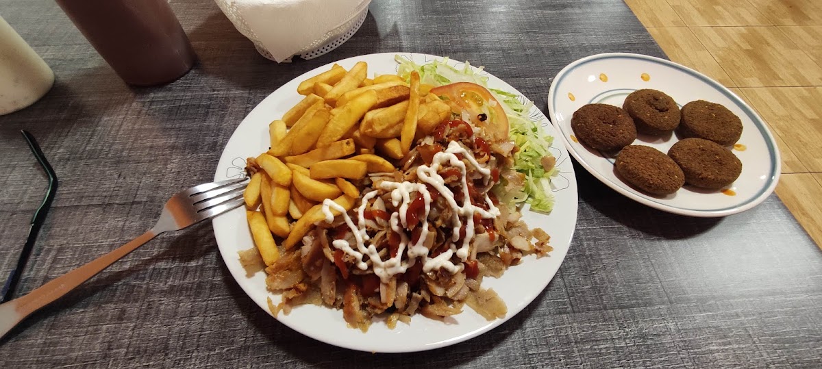New King doner Kebab Photo 5