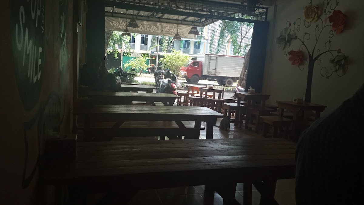 Cafe Ala Bunda Photo 5