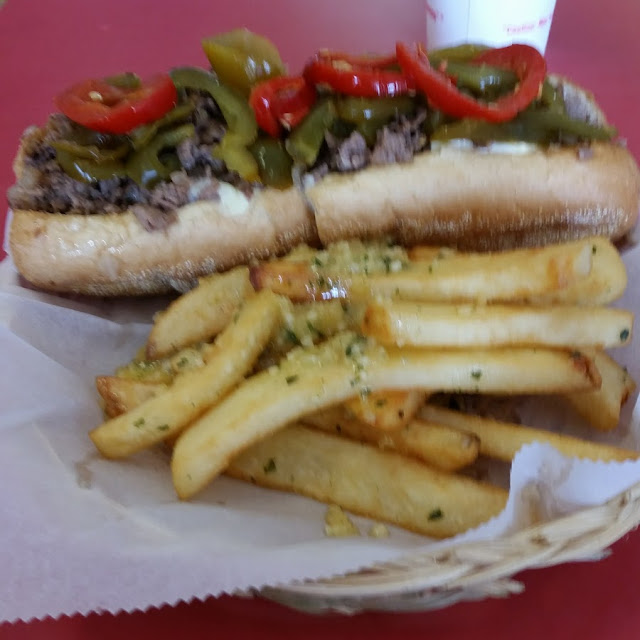 King of Philly