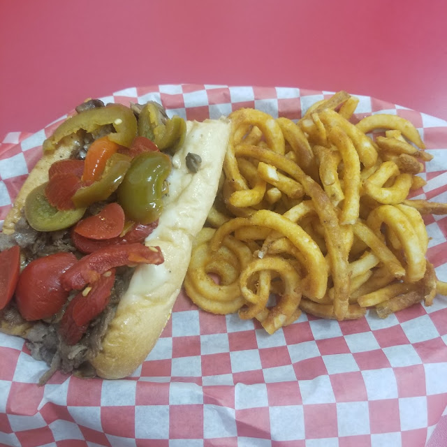 Hot Dog