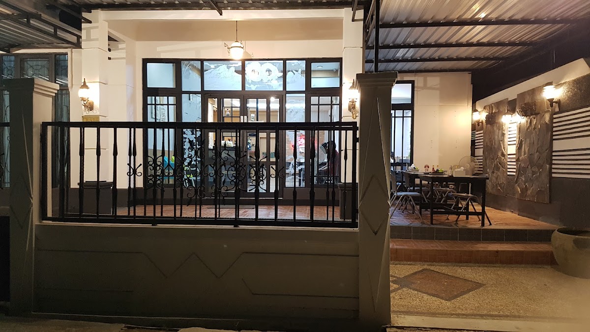 Rumah Makan Lisa