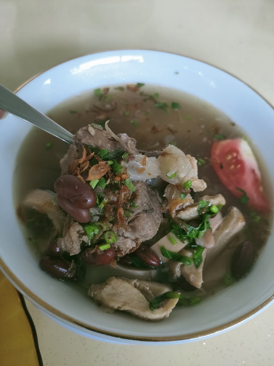 Rumah Makan Lisa Photo 10