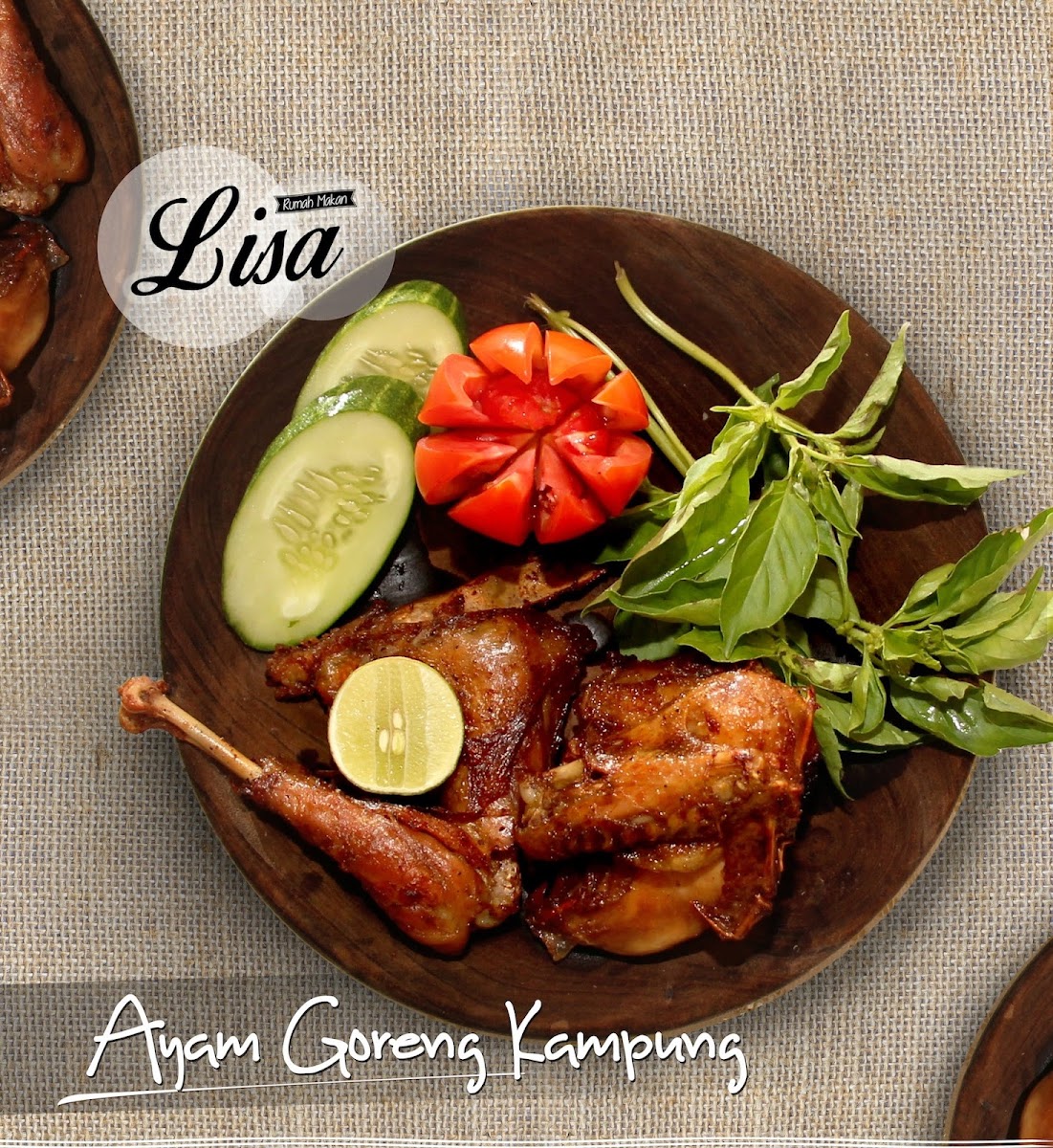 Rumah Makan Lisa Photo 3