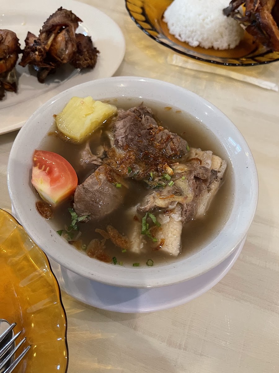 Rumah Makan Lisa Photo 4