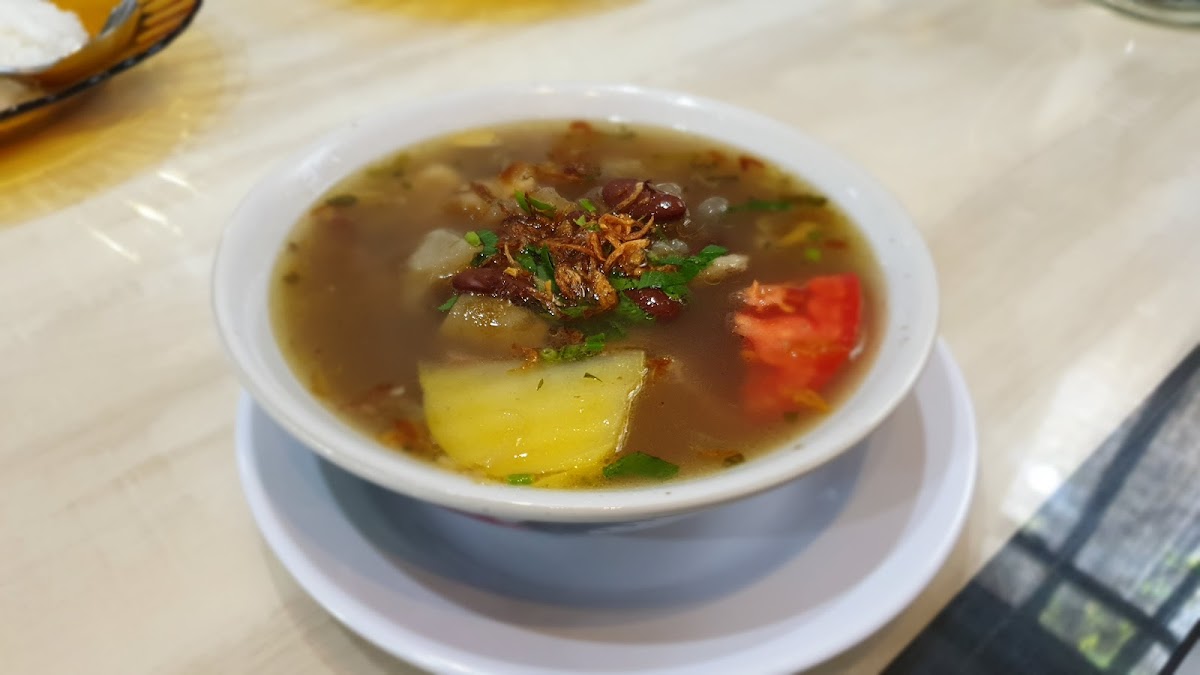 Rumah Makan Lisa Photo 5