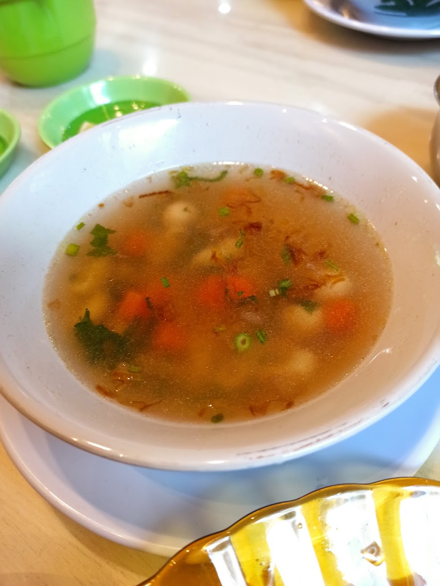 Rumah Makan Lisa Photo 7