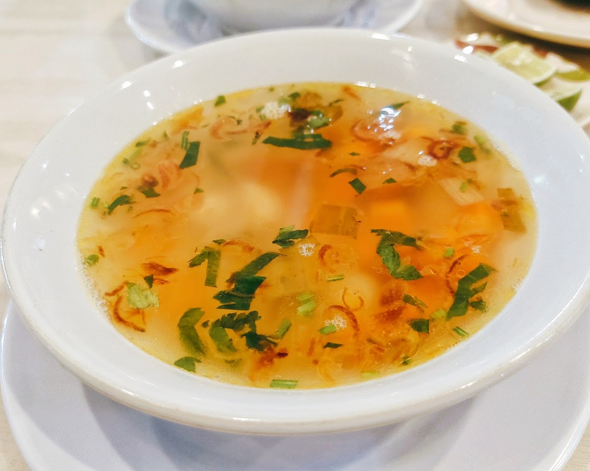 Rumah Makan Lisa Photo 8
