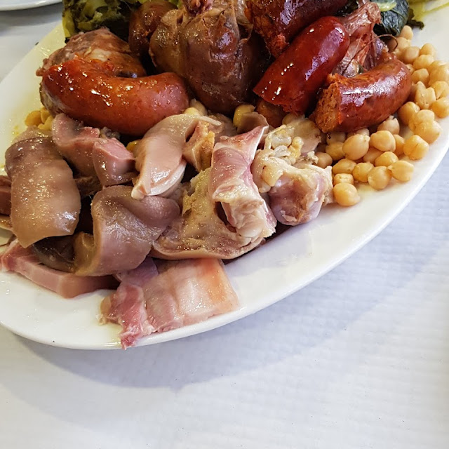 Cocido
