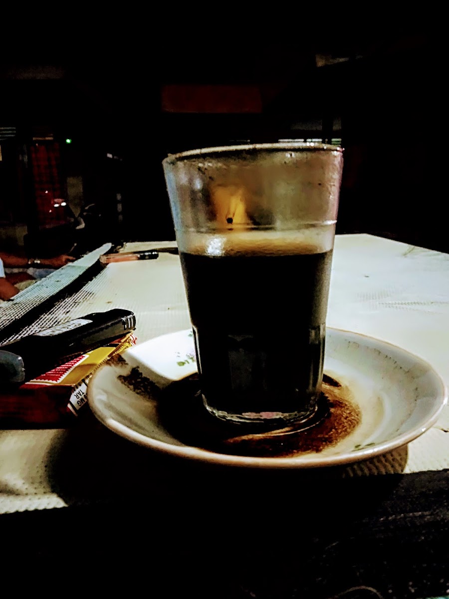 Warkop Cak Kentet