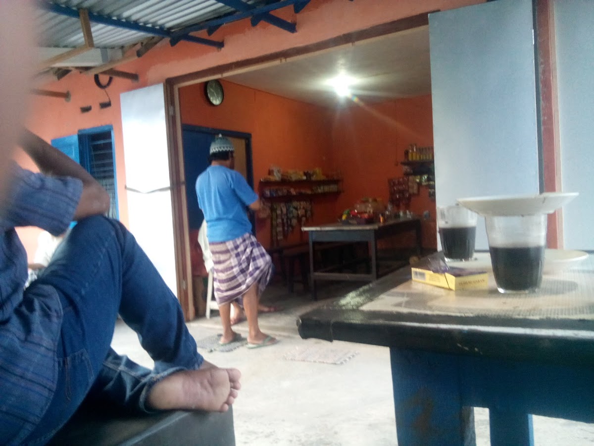 Warkop Cak Kentet Photo 2