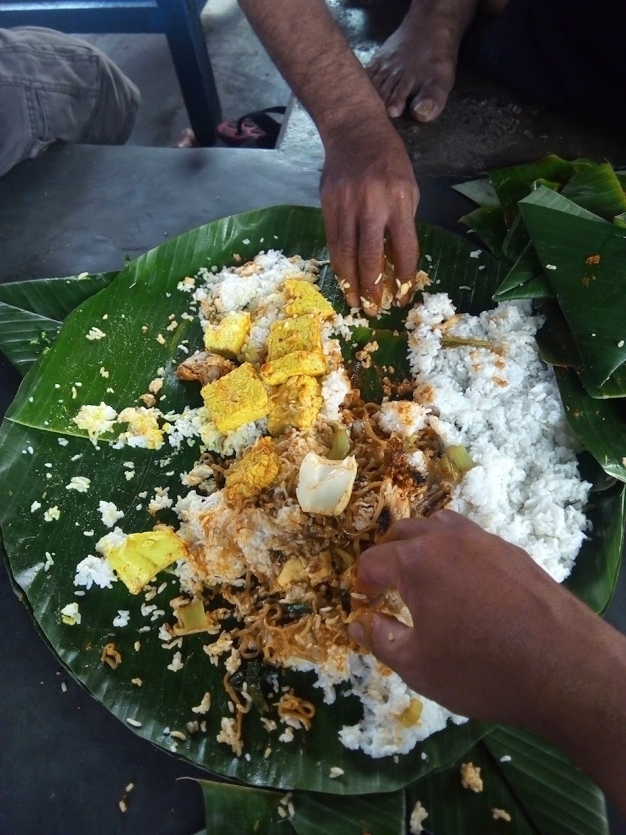 Warkop Cak Kentet Photo 6