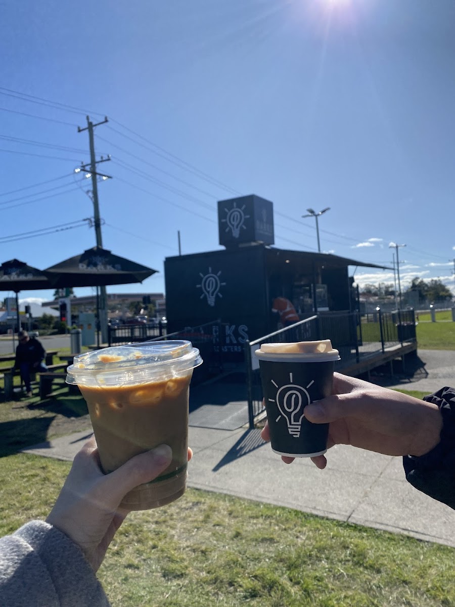 Darks Coffee Roasters Photo 3