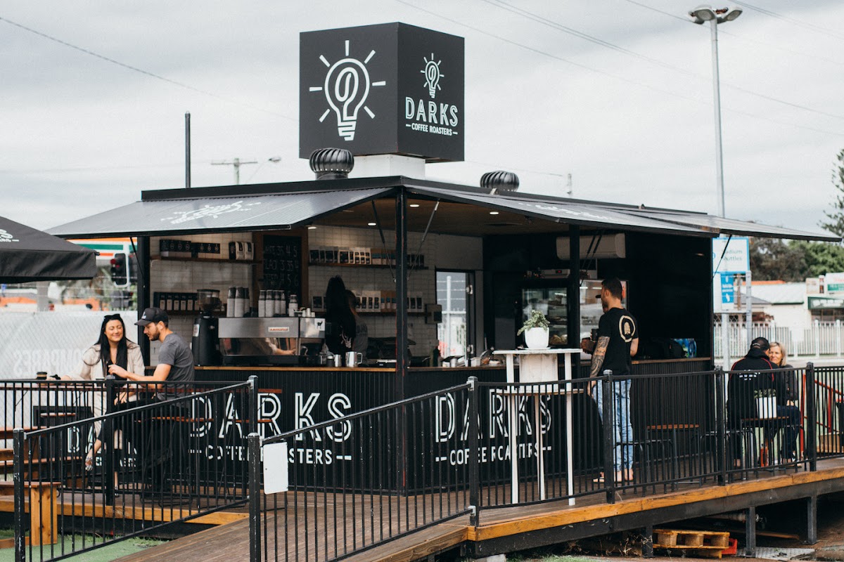 Darks Coffee Roasters Photo 5