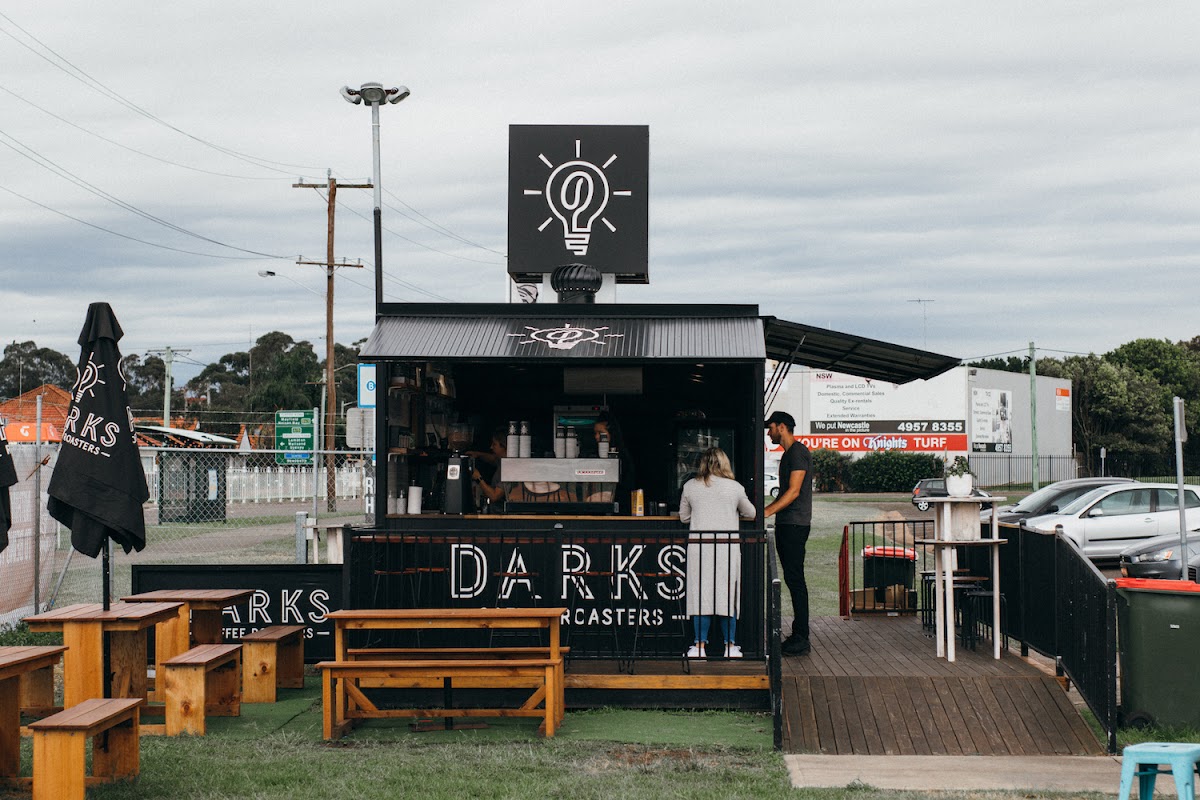 Darks Coffee Roasters Photo 6