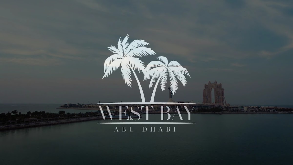 West Bay Lounge Abu Dhabi Corniche Photo 2