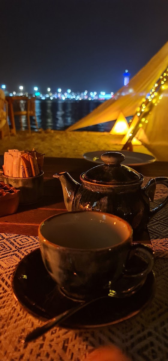 West Bay Lounge Abu Dhabi Corniche Photo 5