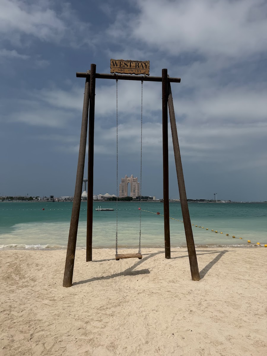 West Bay Lounge Abu Dhabi Corniche Photo 8