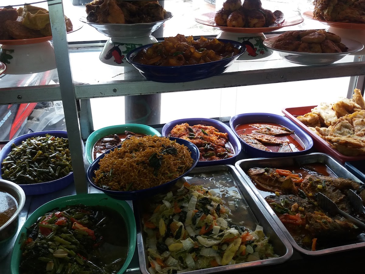 Warteg Fitri Photo 1