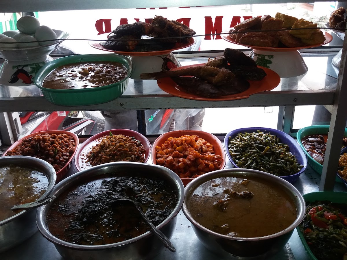 Warteg Fitri Photo 2