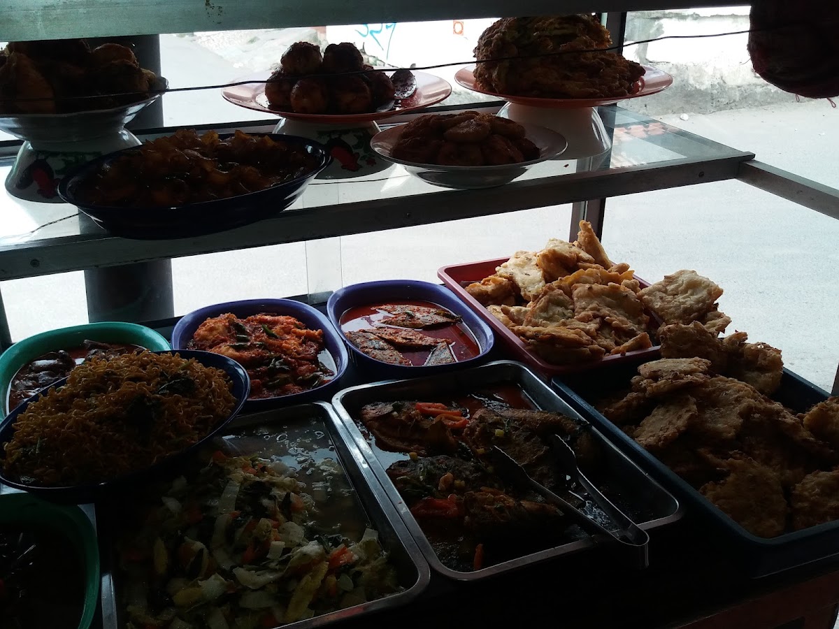 Warteg Fitri Photo 3