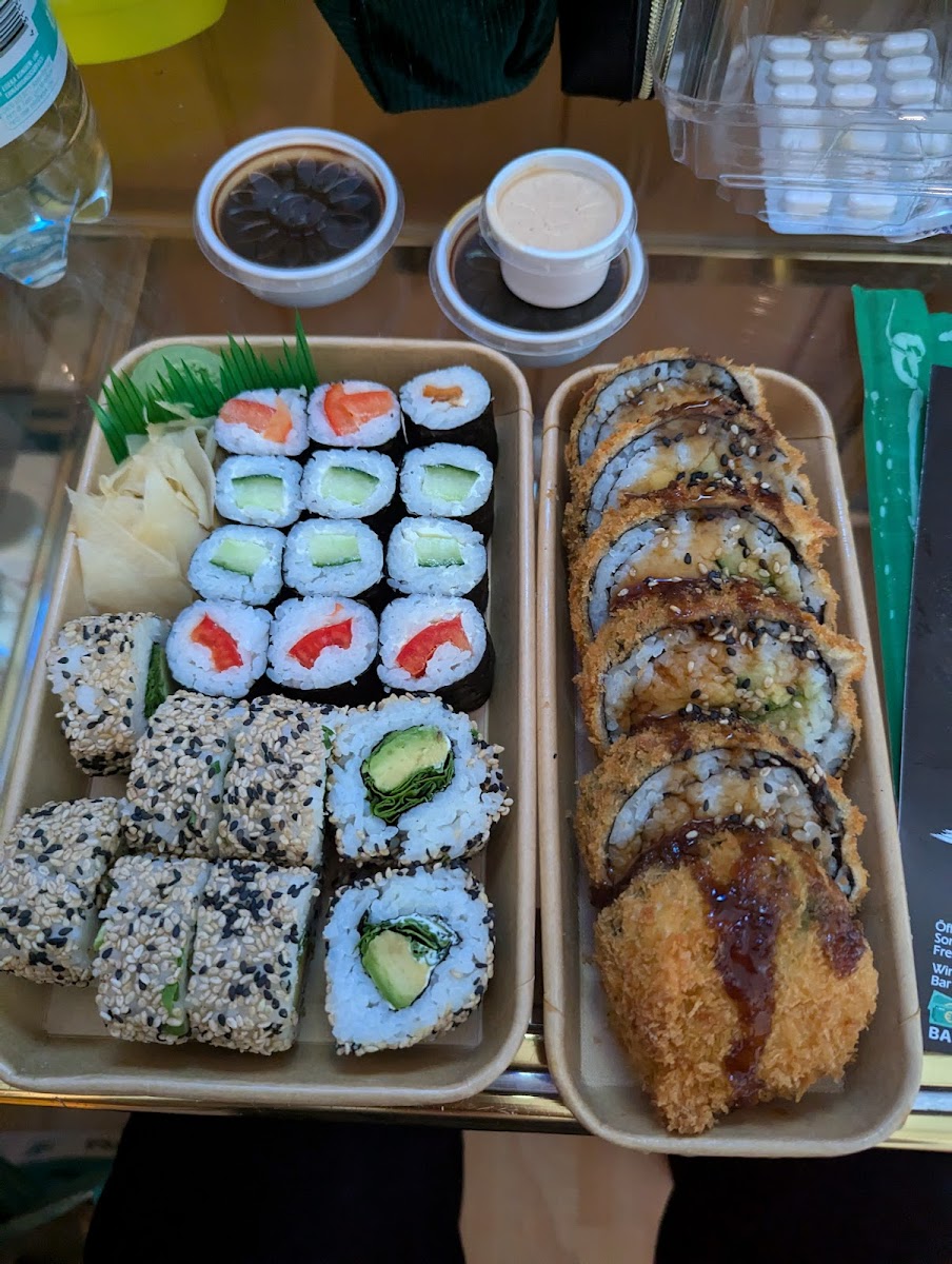 Sushi For you Wilmersdorf Photo 4