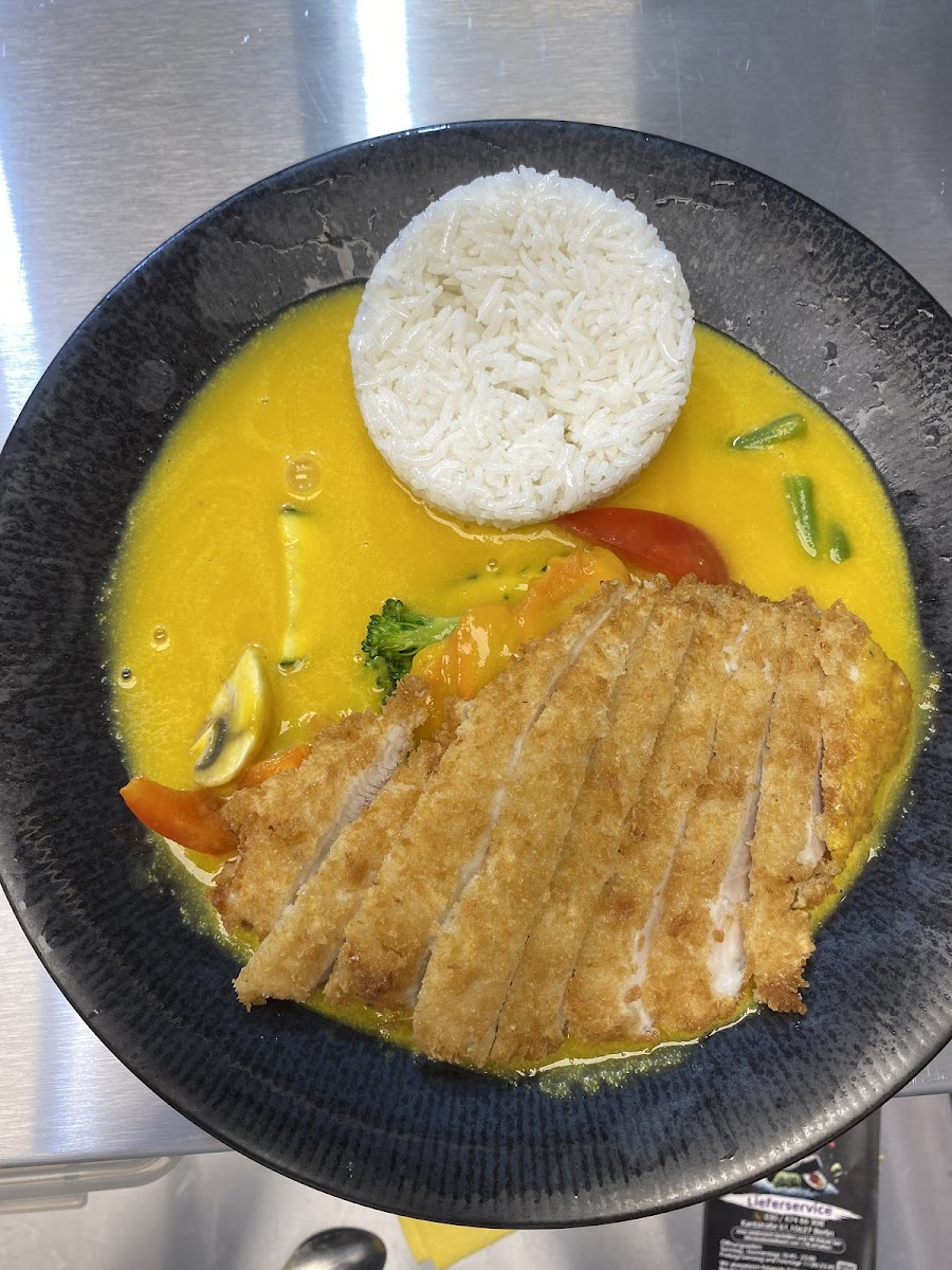 Sushi For you Wilmersdorf Photo 7