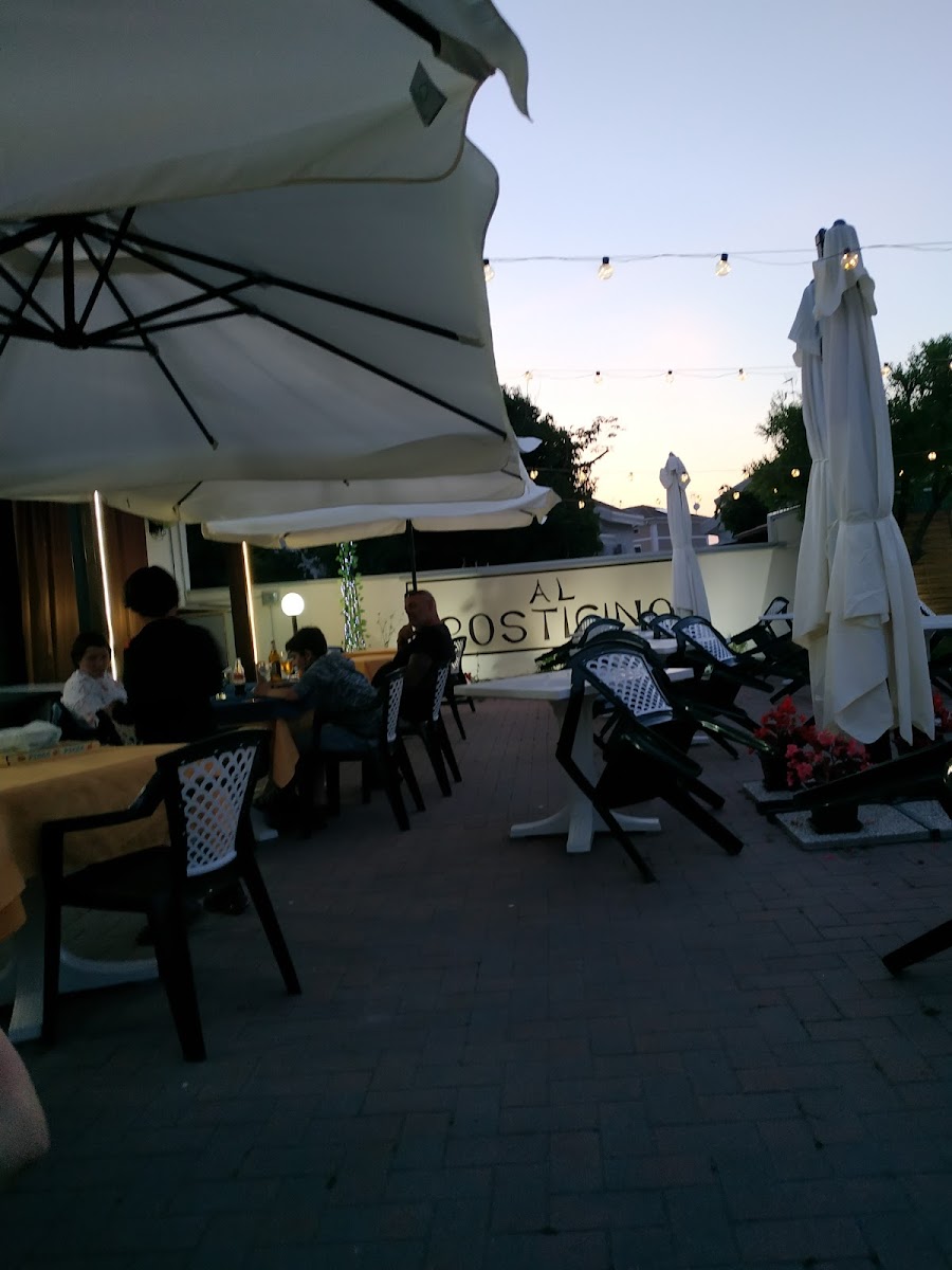 Bar Pizzeria Al Posticino Photo 2