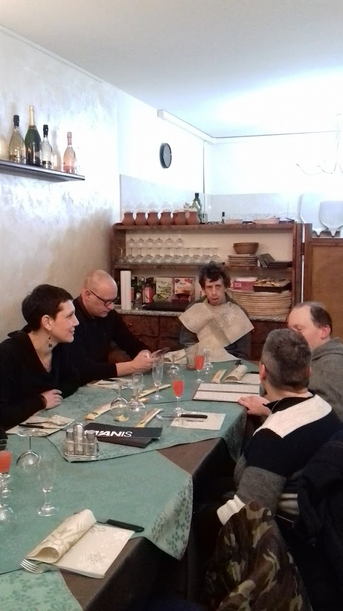 Bar Pizzeria Al Posticino Photo 4