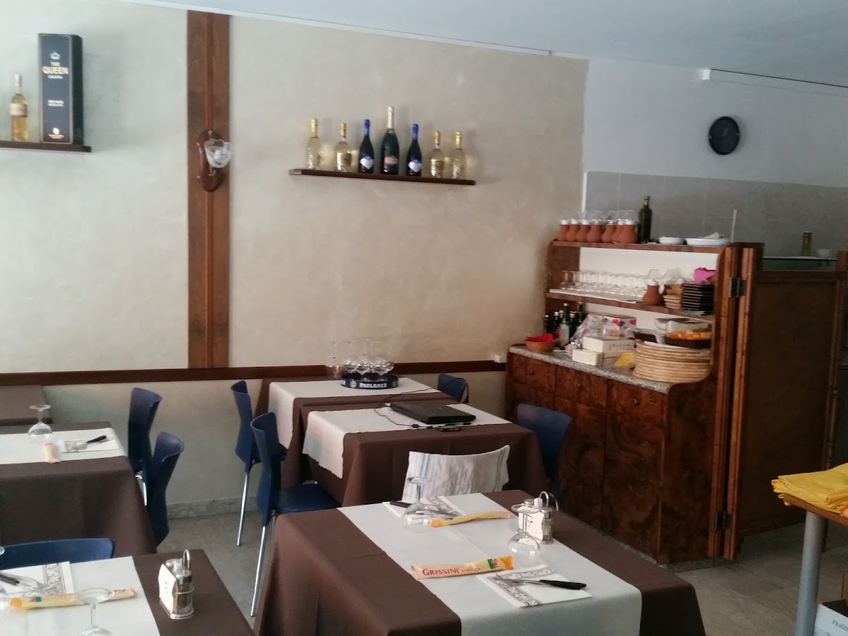 Bar Pizzeria Al Posticino Photo 5