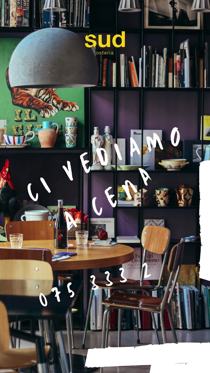 Sud osteria