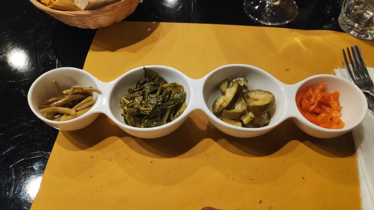 Sud osteria Photo 7