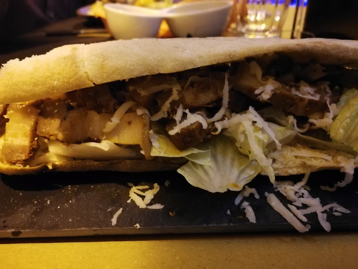Sud osteria Photo 9
