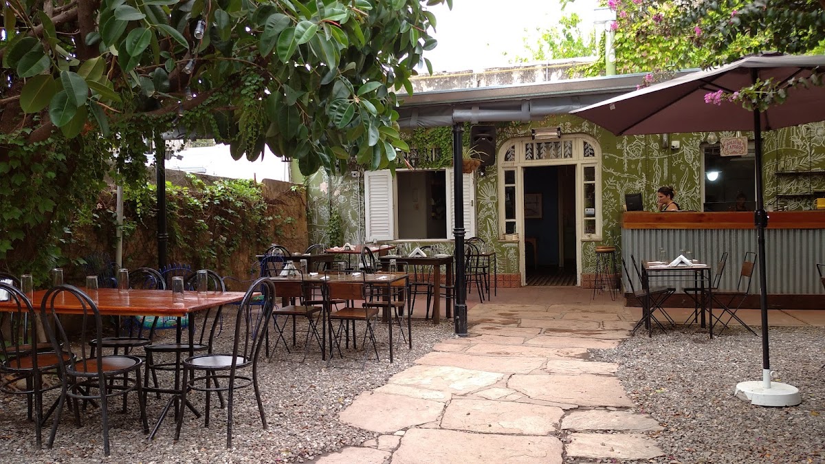 Casa Elefante
