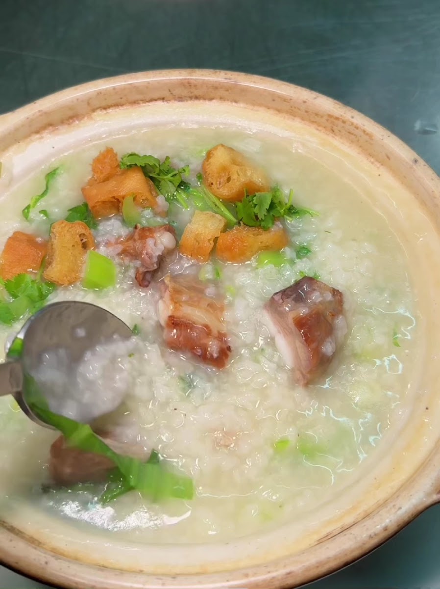 China Restaurant Laoxiang