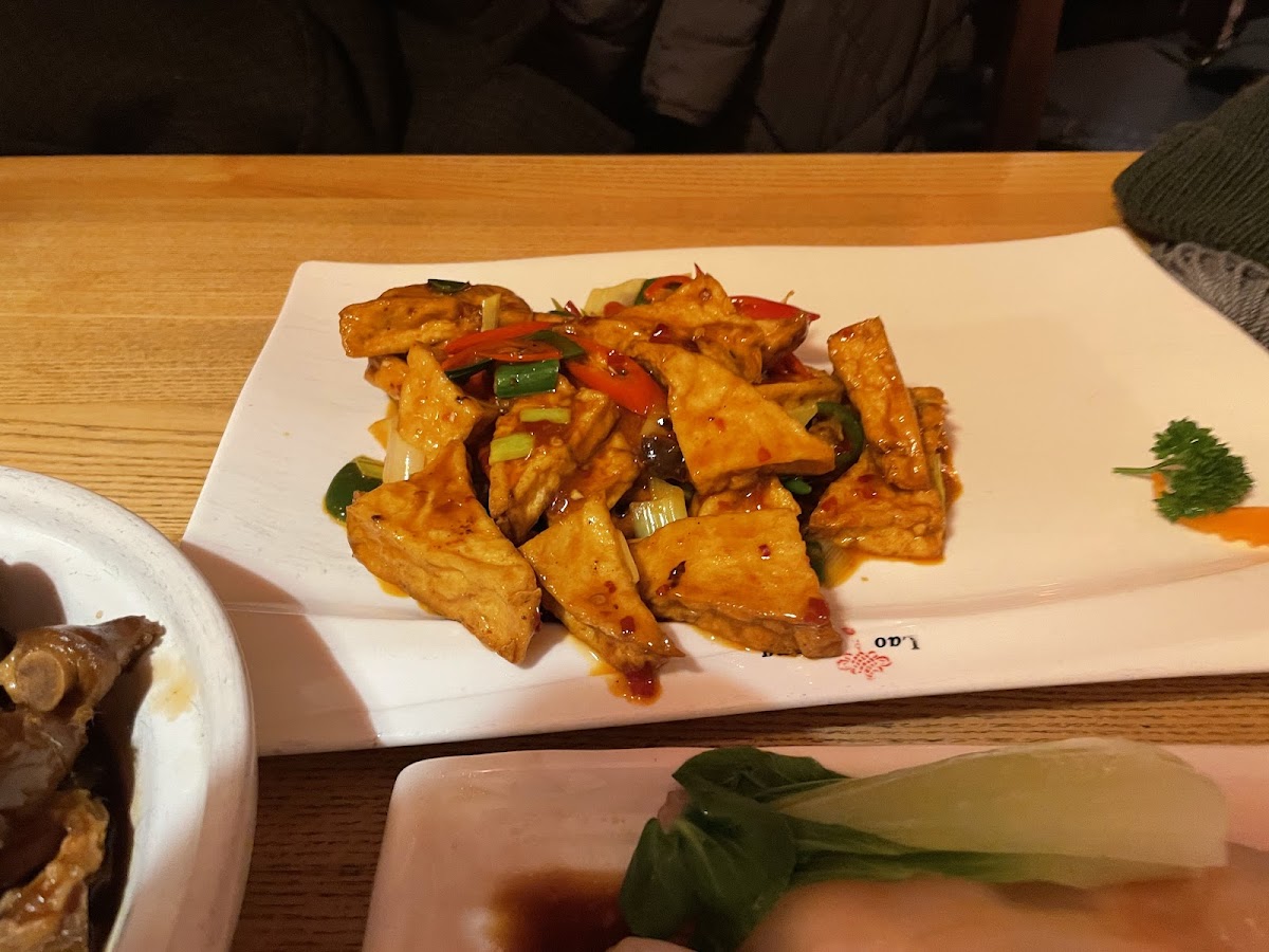 China Restaurant Laoxiang Photo 10