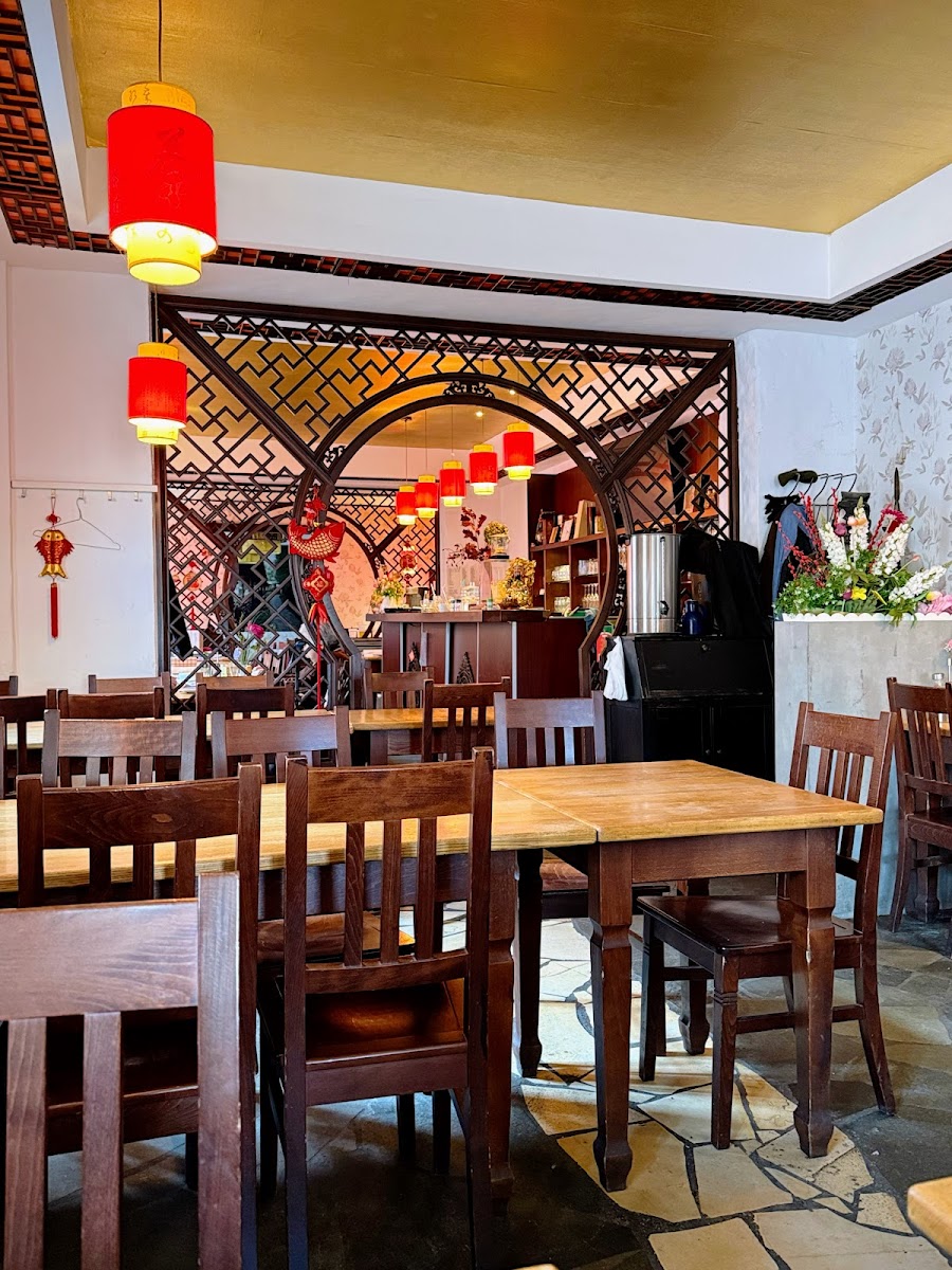 China Restaurant Laoxiang Photo 3