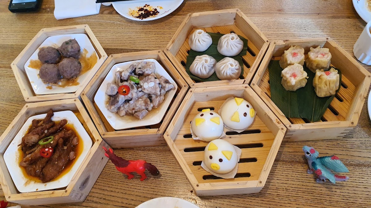 China Restaurant Laoxiang Photo 5