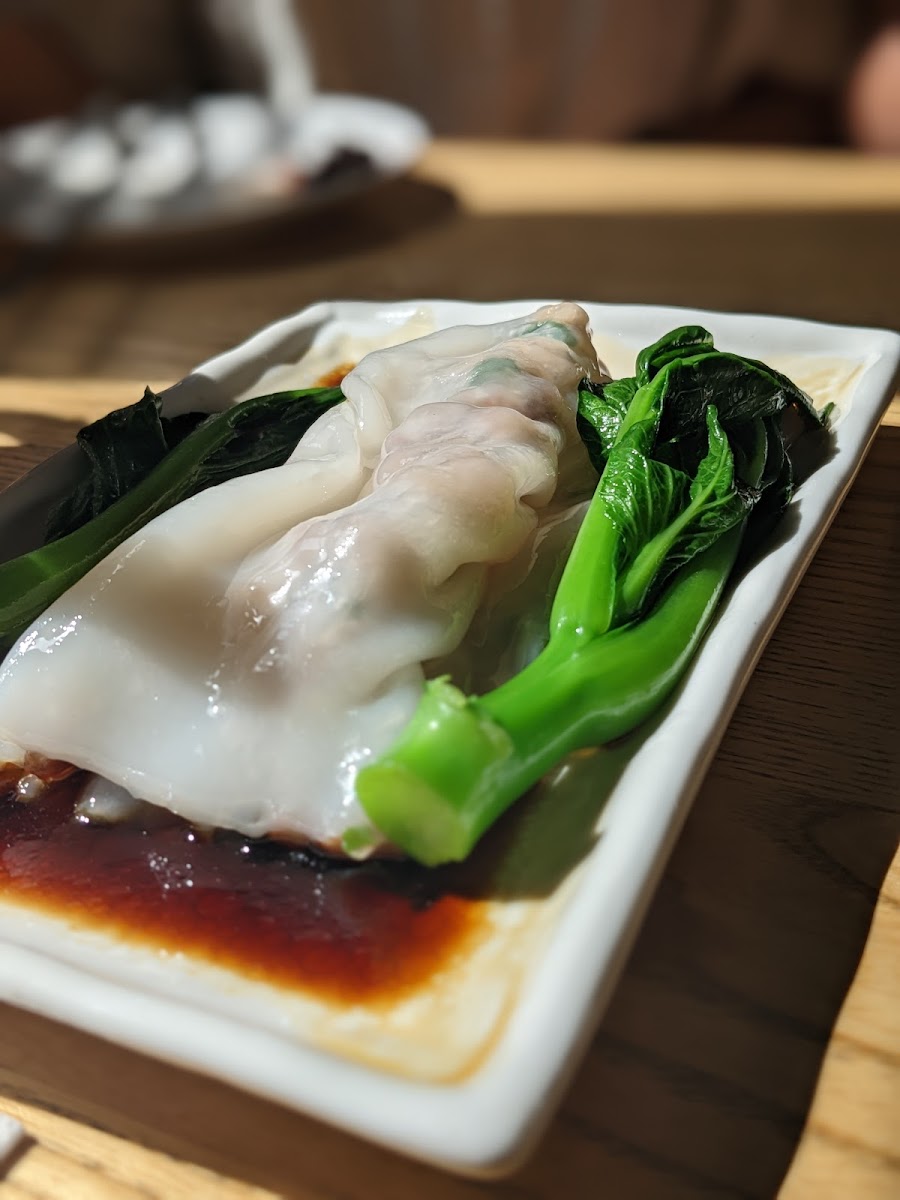 China Restaurant Laoxiang Photo 6