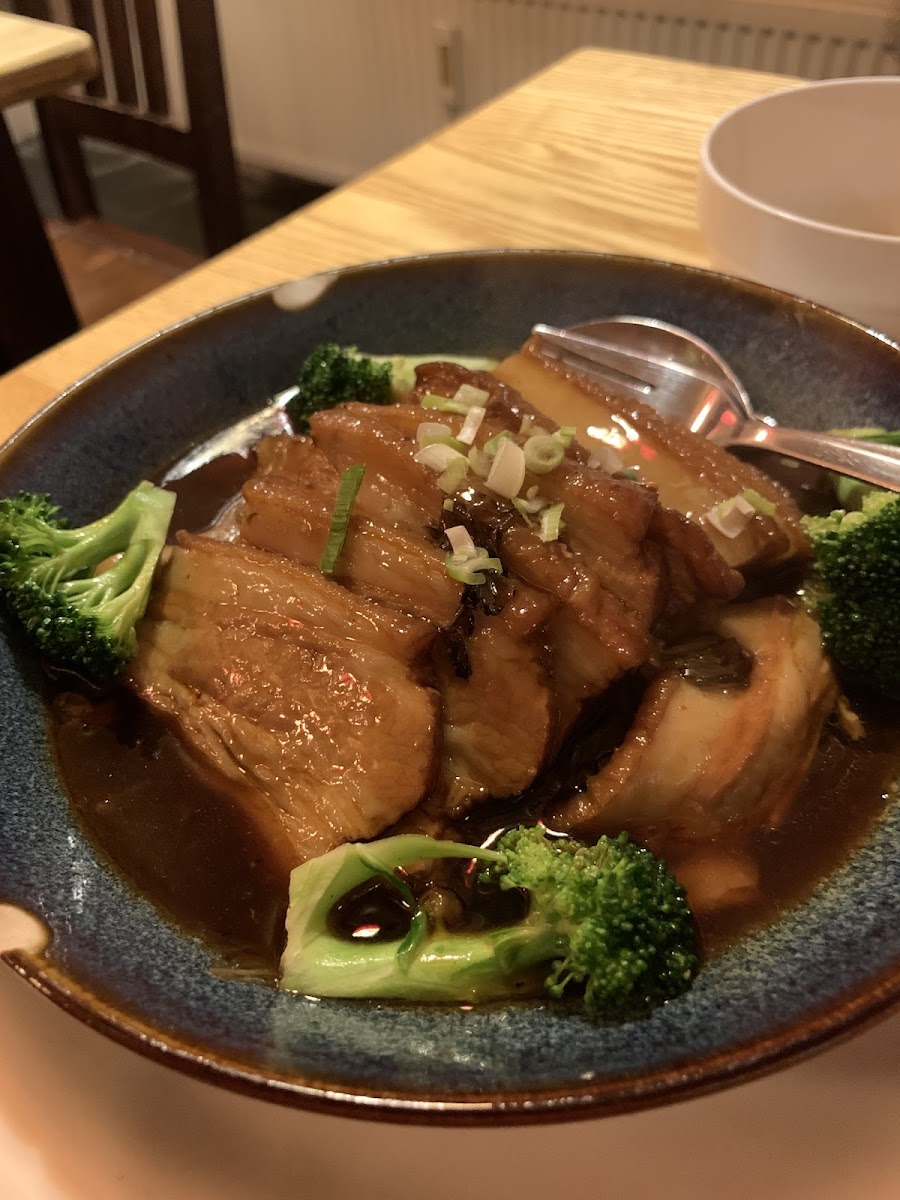 China Restaurant Laoxiang Photo 9