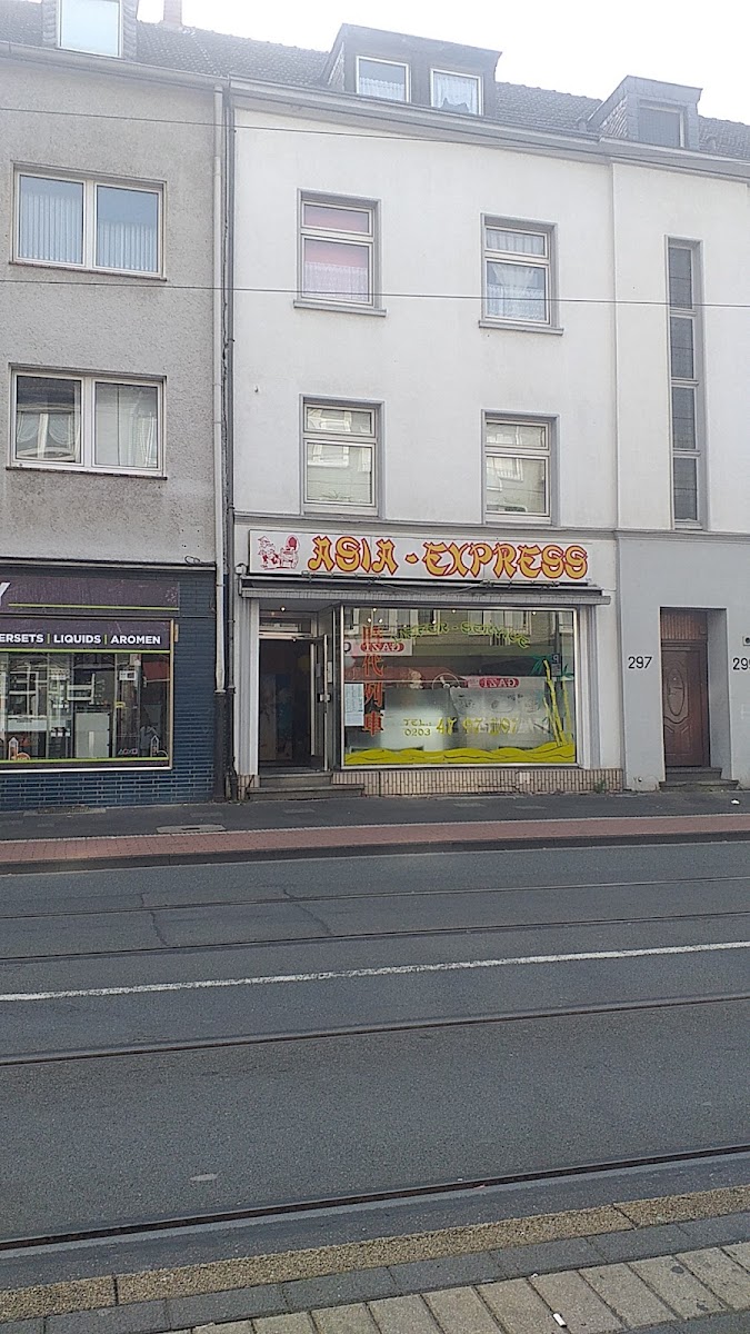 Asia Express