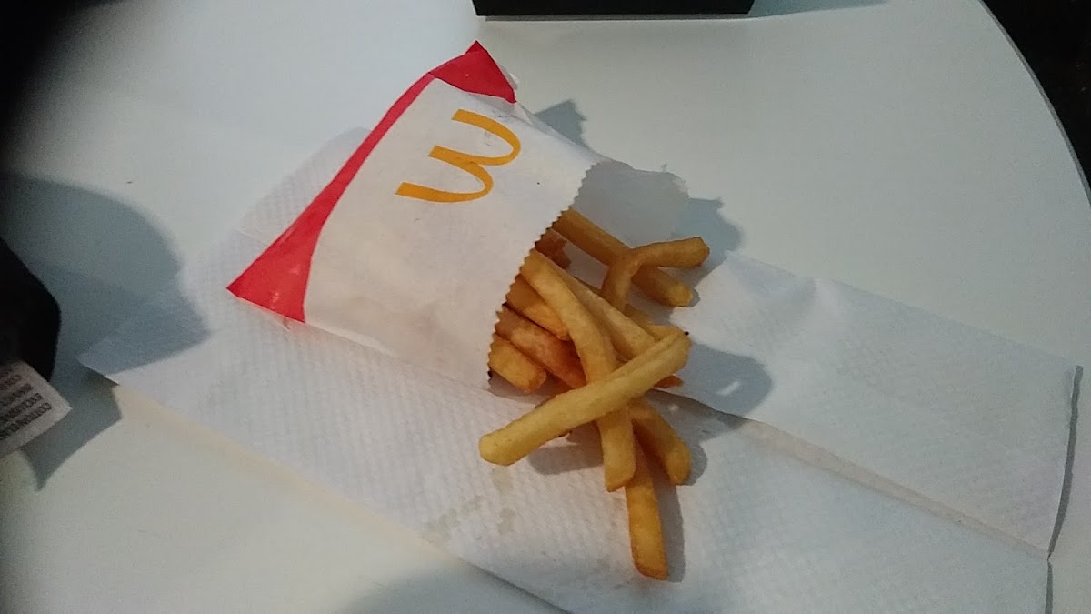 McDonald's Unanderra Photo 6