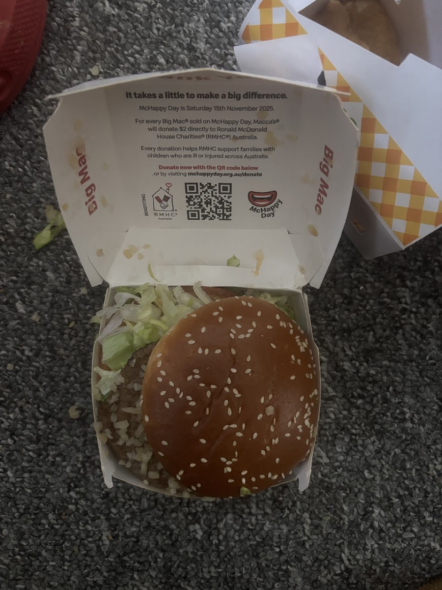McDonald's Unanderra Photo 7