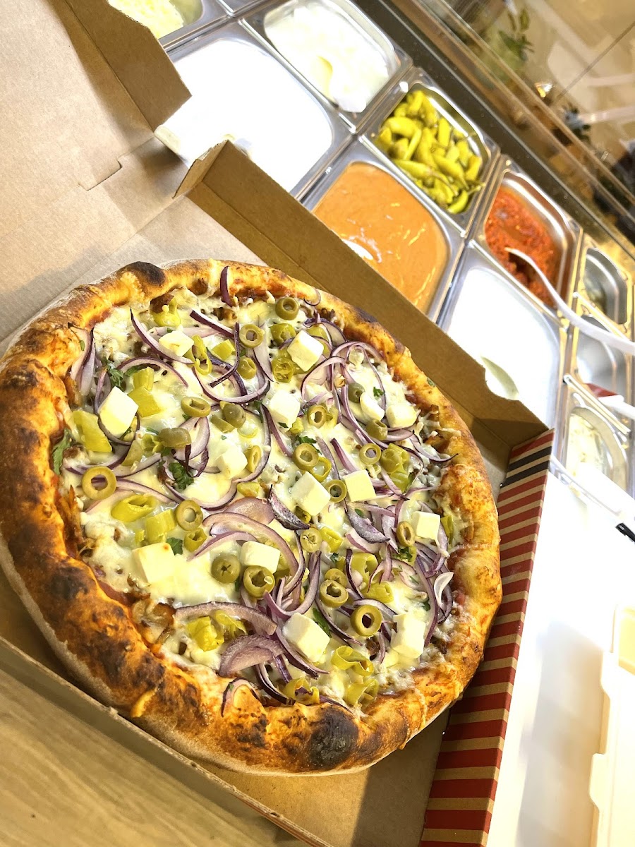 Babylon Food Photo 10