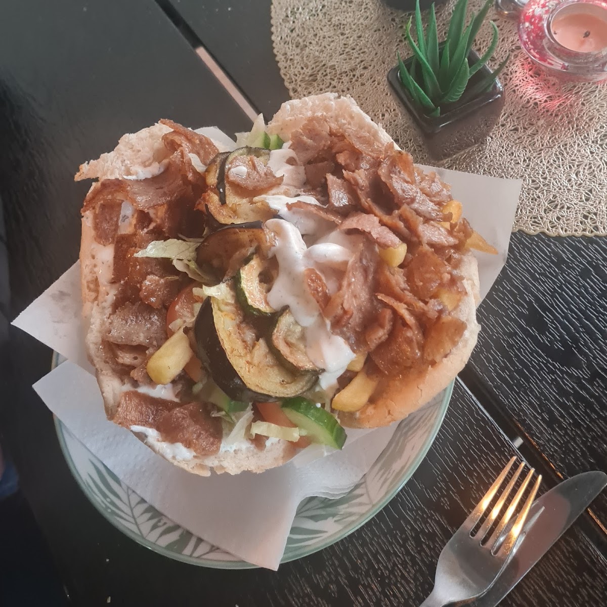Babylon Food Photo 6