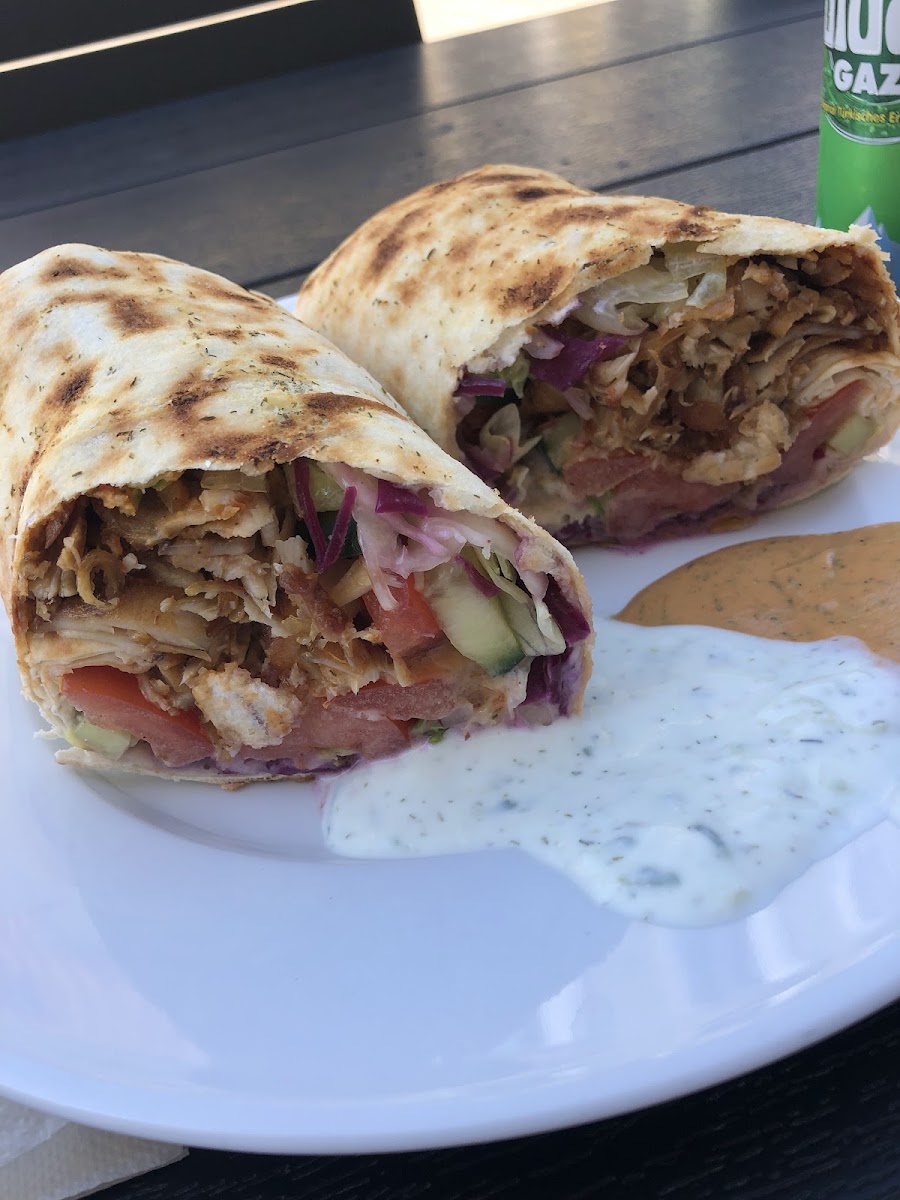 Babylon Food Photo 7