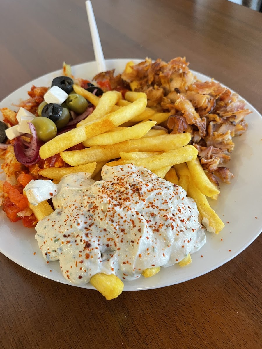 Babylon Food Photo 8